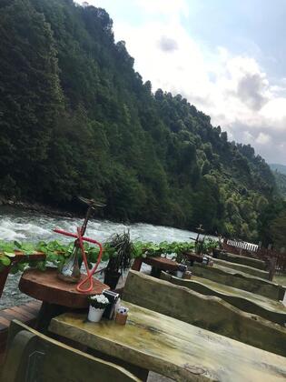 Elikti Butik Otel - Görsel 10