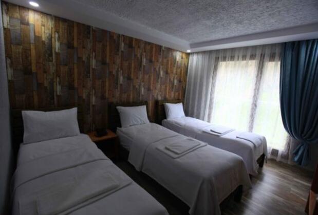 Elikti Butik Otel - Görsel 34