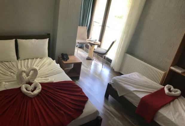 Elikti Butik Otel - Görsel 29