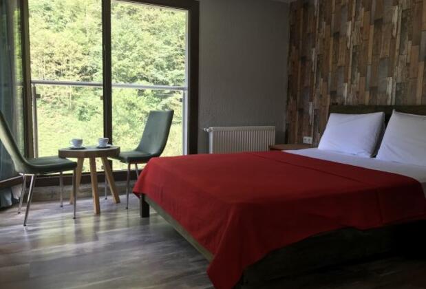 Elikti Butik Otel - Görsel 21