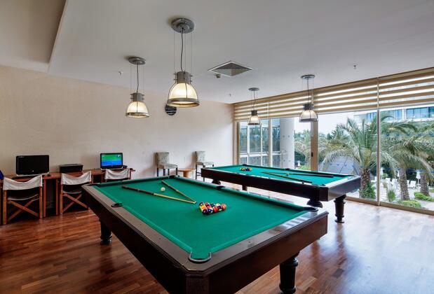 Liberty Hotels Lara - Görsel 13