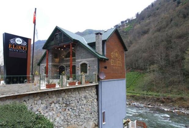 Elikti Butik Otel - Görsel 6