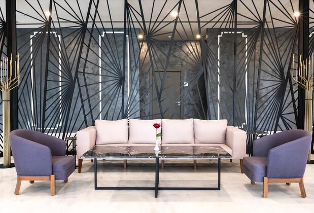 Sherwood Suites Resort Hotel - Görsel 17