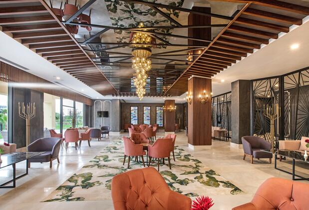 Sherwood Suites Resort Hotel - Görsel 21