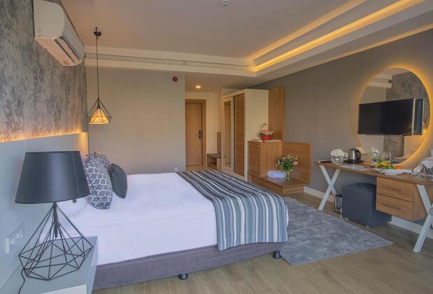 Sherwood Suites Resort Hotel - Görsel 4