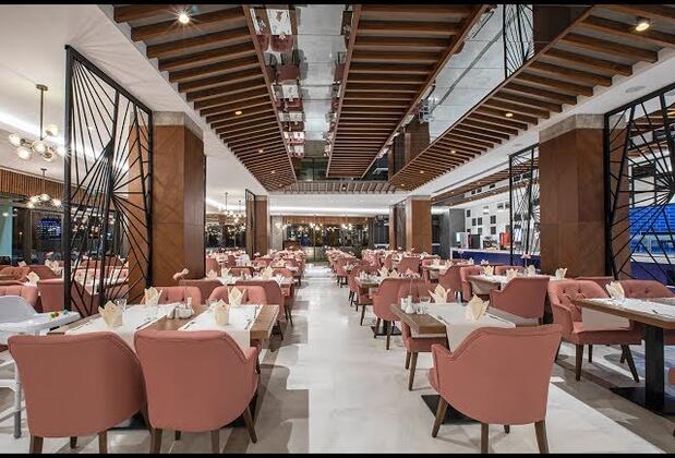 Sherwood Suites Resort Hotel - Görsel 22