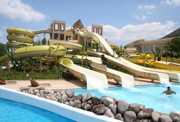 Balçova Termal Otel - Görsel 12