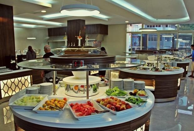 Balçova Termal Otel - Görsel 15