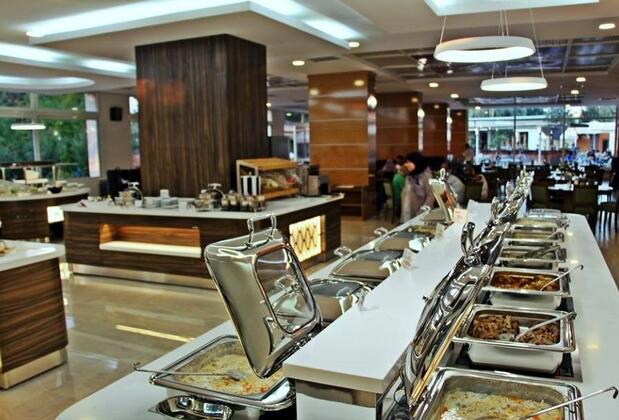 Balçova Termal Otel - Görsel 16