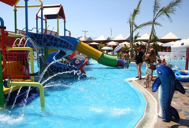 Balçova Termal Otel - Görsel 11