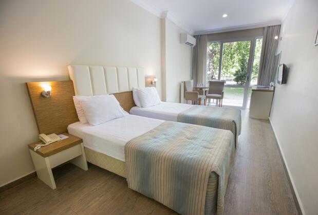 Balçova Termal Otel - Görsel 21