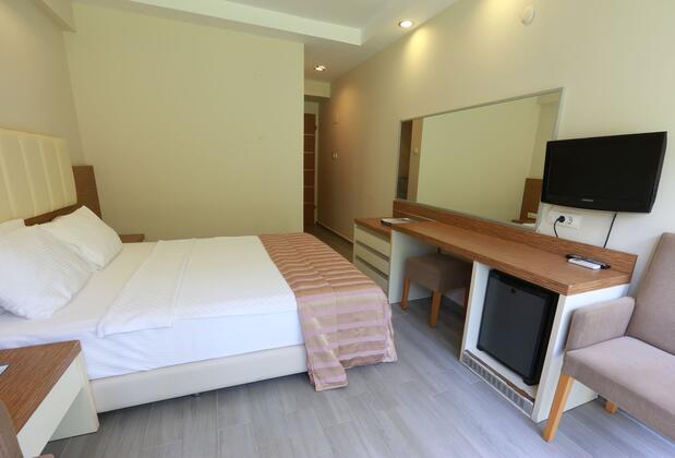 Balçova Termal Otel - Görsel 23