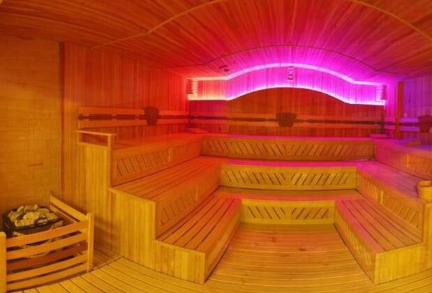 Gherdan Park Hotel - Görsel 3