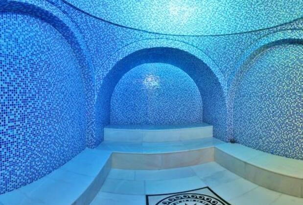 Gherdan Park Hotel - Görsel 5