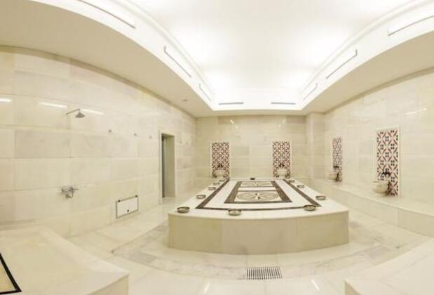 Gherdan Park Hotel - Görsel 7