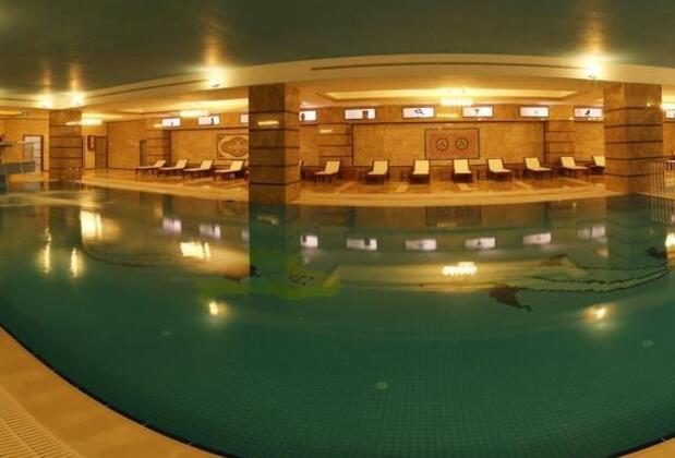 Gherdan Park Hotel - Görsel 4