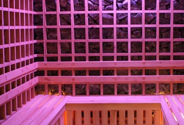 Gherdan Park Hotel - Görsel 12