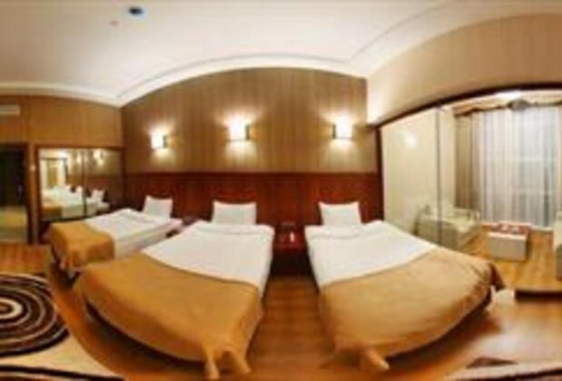 Gherdan Park Hotel - Görsel 8