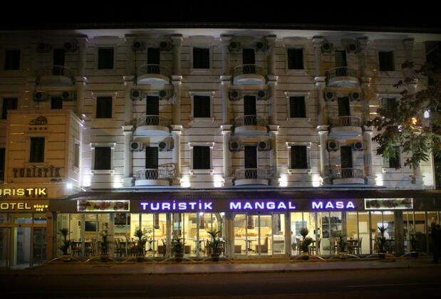 Turistik Otel - Görsel 3