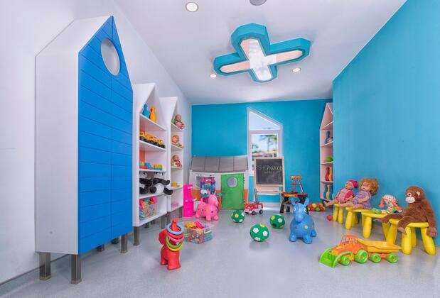 Sherwood Suites Resort Hotel - Görsel 27