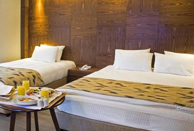 Serra Otel - Görsel 22