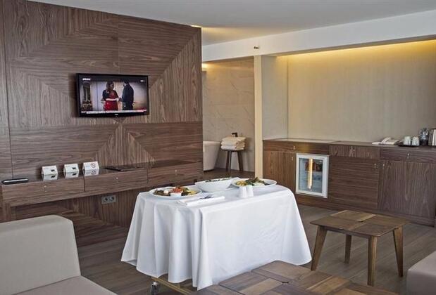 Serra Otel - Görsel 23