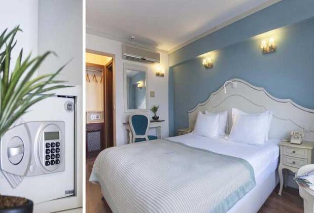 Hotel Limani - Görsel 23