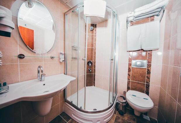 Yel Holiday Resort Hotel - Görsel 16