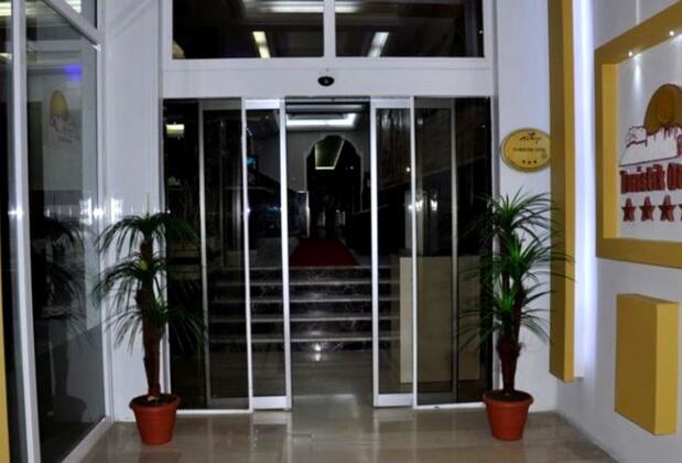 Turistik Otel - Görsel 14