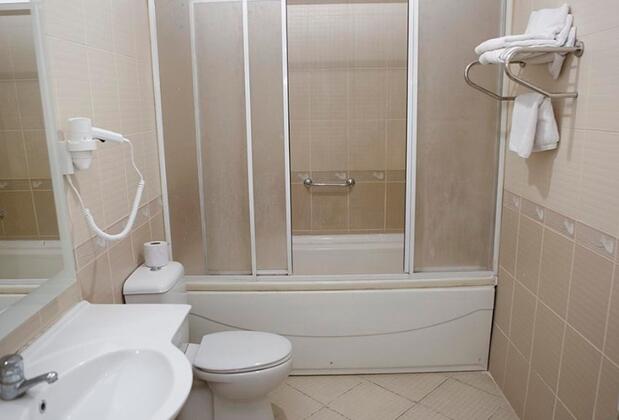 Yeni Hotel - Görsel 36