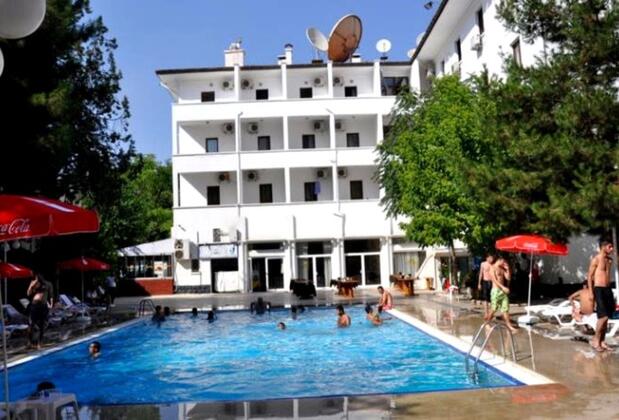 Turistik Otel - Görsel 7