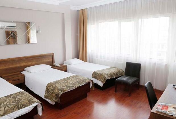 Yeni Hotel - Görsel 30