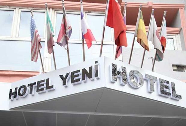 Yeni Hotel - Görsel 7