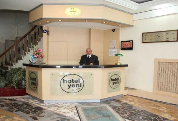 Yeni Hotel - Görsel 8
