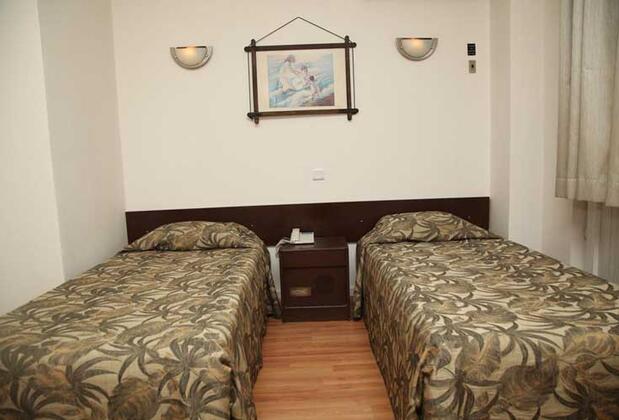 Yeni Hotel - Görsel 32