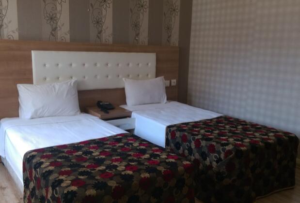 Turistik Otel - Görsel 18