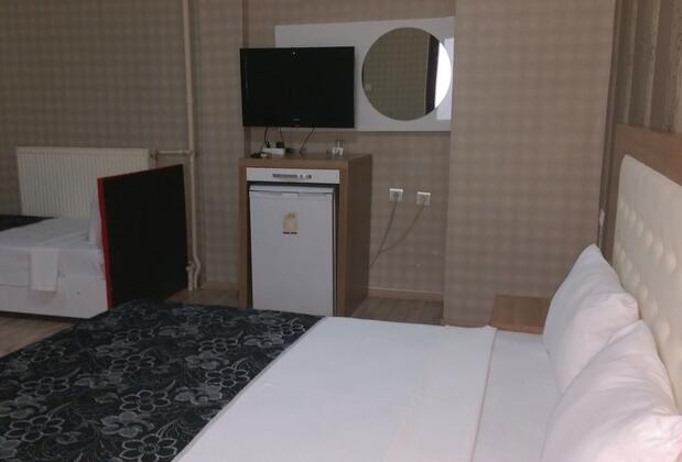Turistik Otel - Görsel 19