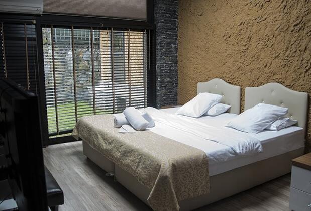 Green Blue Park Otel - Görsel 4