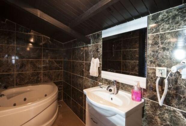 Green Blue Park Otel - Görsel 43