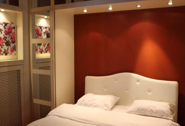 Green Blue Park Otel - Görsel 5