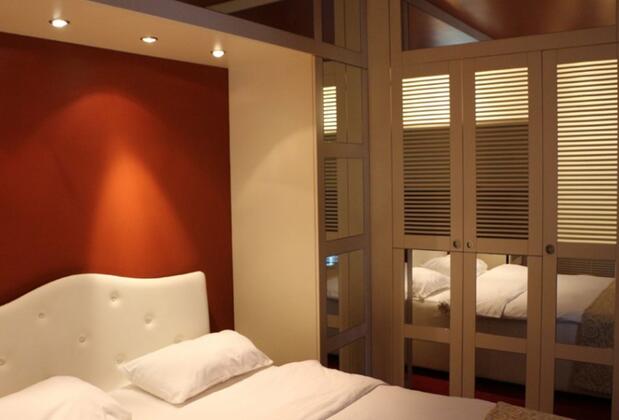 Green Blue Park Otel - Görsel 6