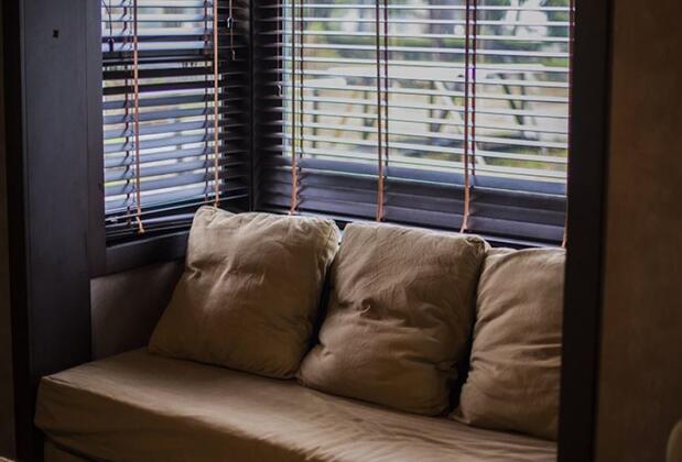 Green Blue Park Otel - Görsel 7