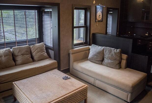 Green Blue Park Otel - Görsel 8