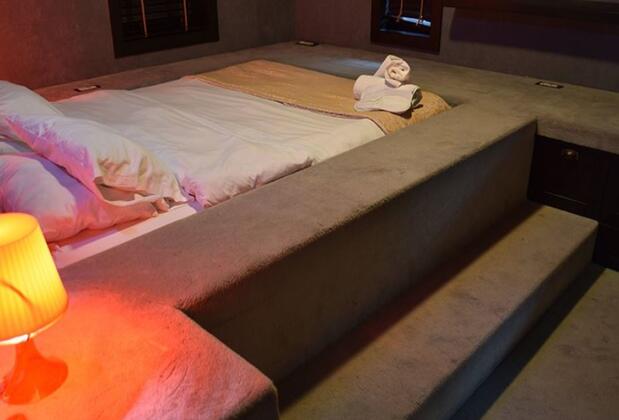 Green Blue Park Otel - Görsel 9