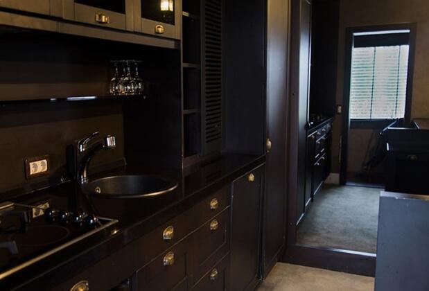 Green Blue Park Otel - Görsel 10