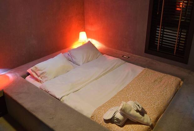 Green Blue Park Otel - Görsel 11