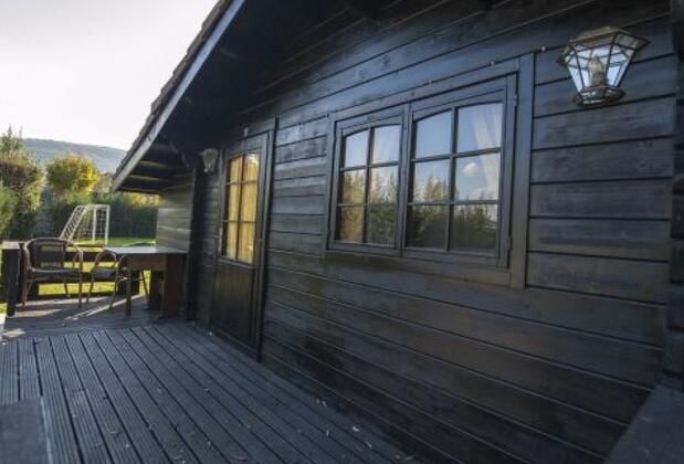 Green Blue Park Otel - Görsel 3