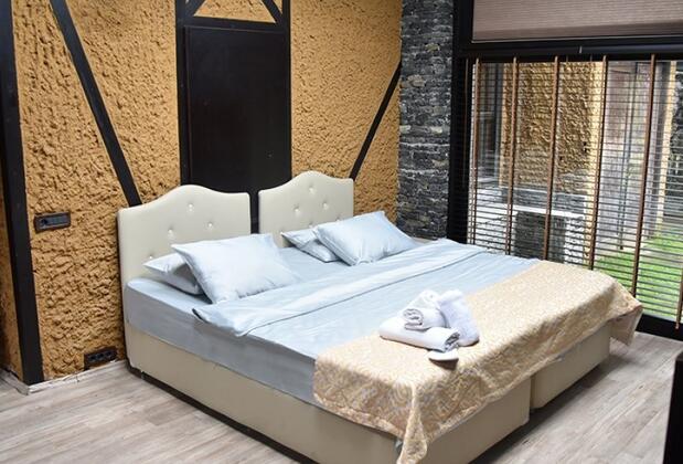 Green Blue Park Otel - Görsel 12