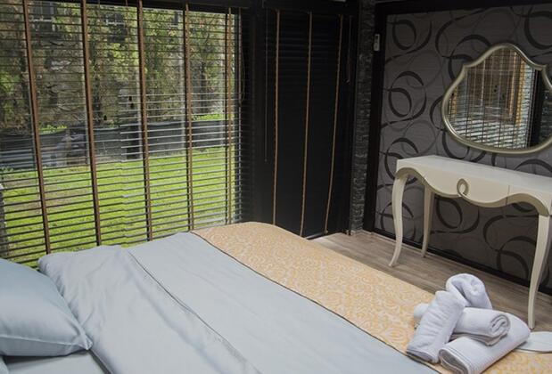 Green Blue Park Otel - Görsel 13