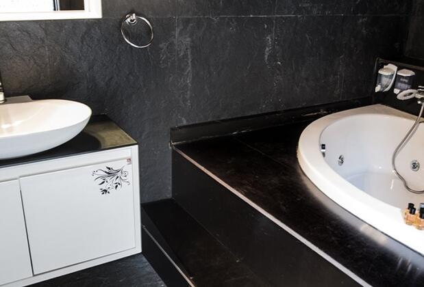 Green Blue Park Otel - Görsel 40